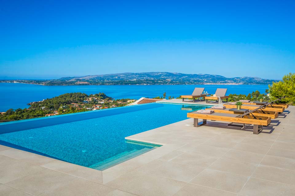 The Best Villas to Rent in Europe in 2022