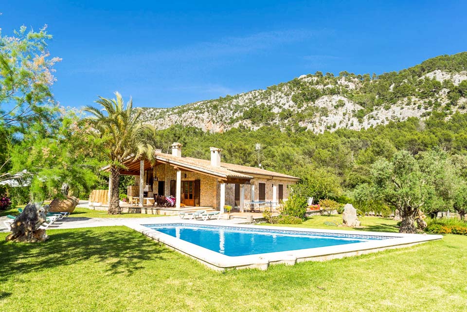 The Best Villas to Rent in Majorca Pollensa