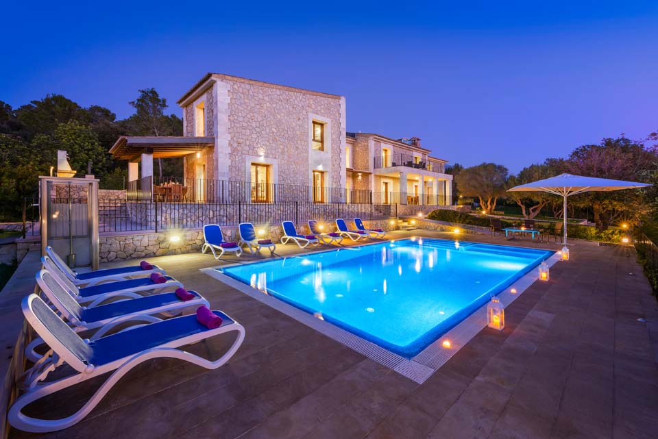 The Best Villas to Rent in Majorca Alcudia