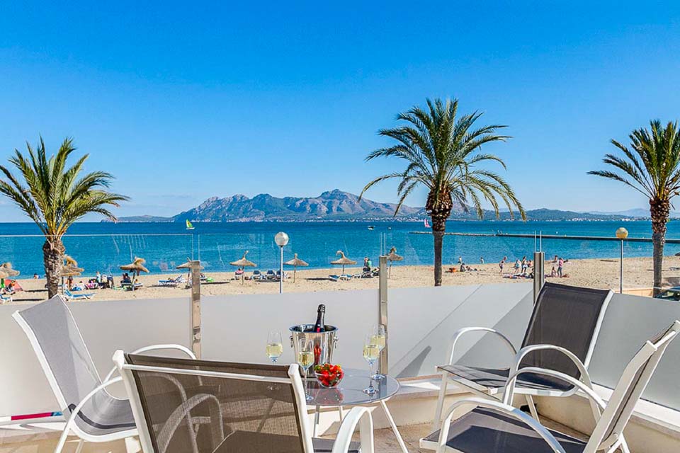 The Best Villas to Rent in Majorca Puerto Pollensa