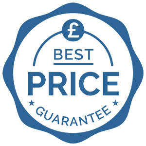 Best Price Guarantee