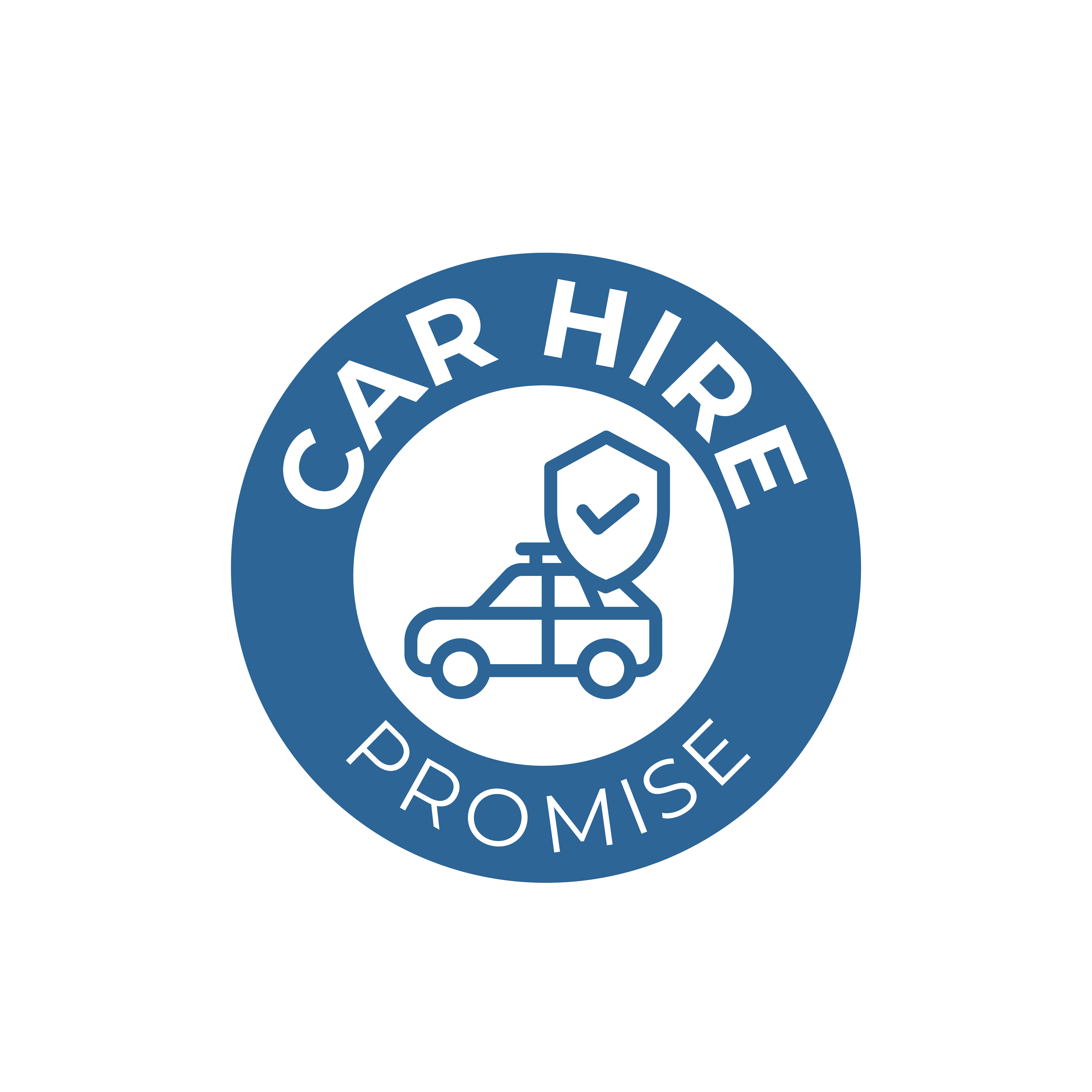 Car Hire Promise