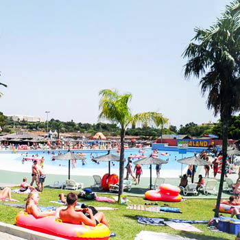 Costa del Sol waterpark