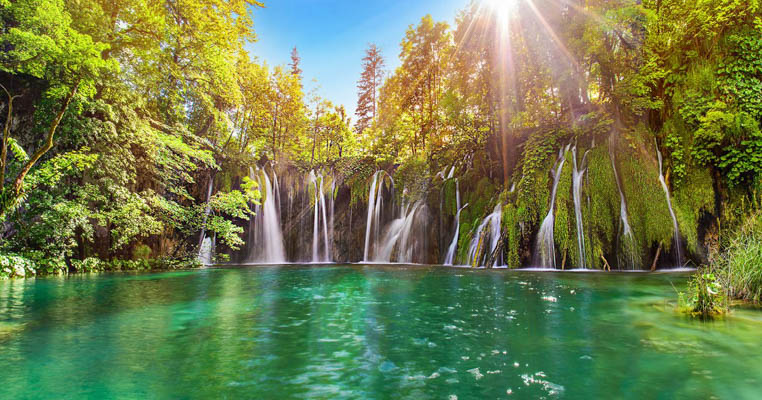 Croatia National Park