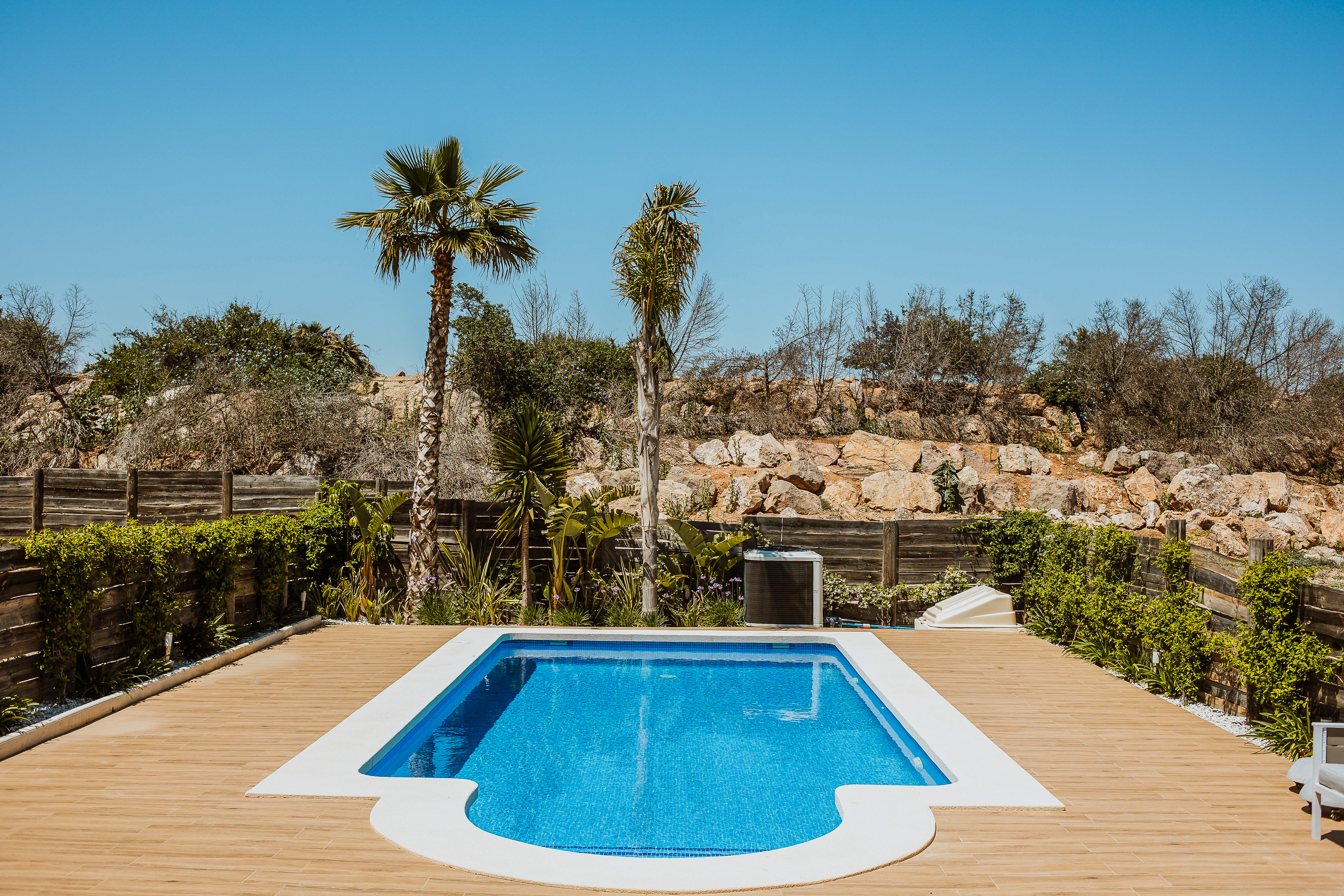 Wellness at Desert Springs