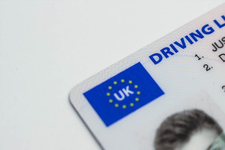 Driving Licences