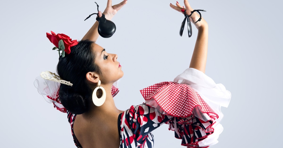 Seville Flamenco shows