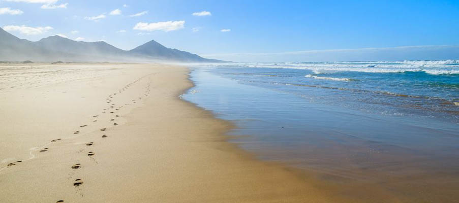 Fuerteventura, Canary Islands