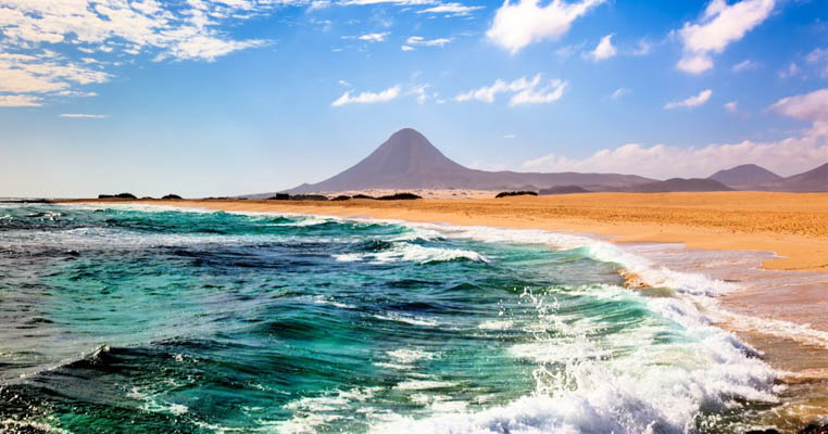 Fuerteventura, Canary Islands