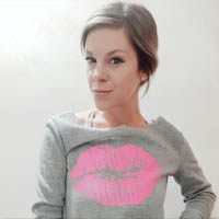 Carly Wadham