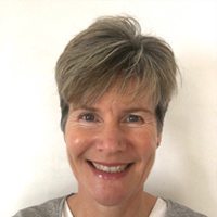 Carol Crompton