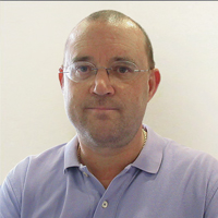 Dean Robinson