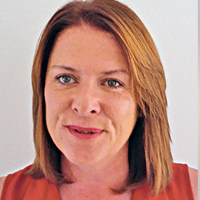 Julie Leonard