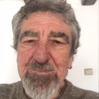 Trevor Dalton