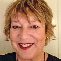 Trish Taylor