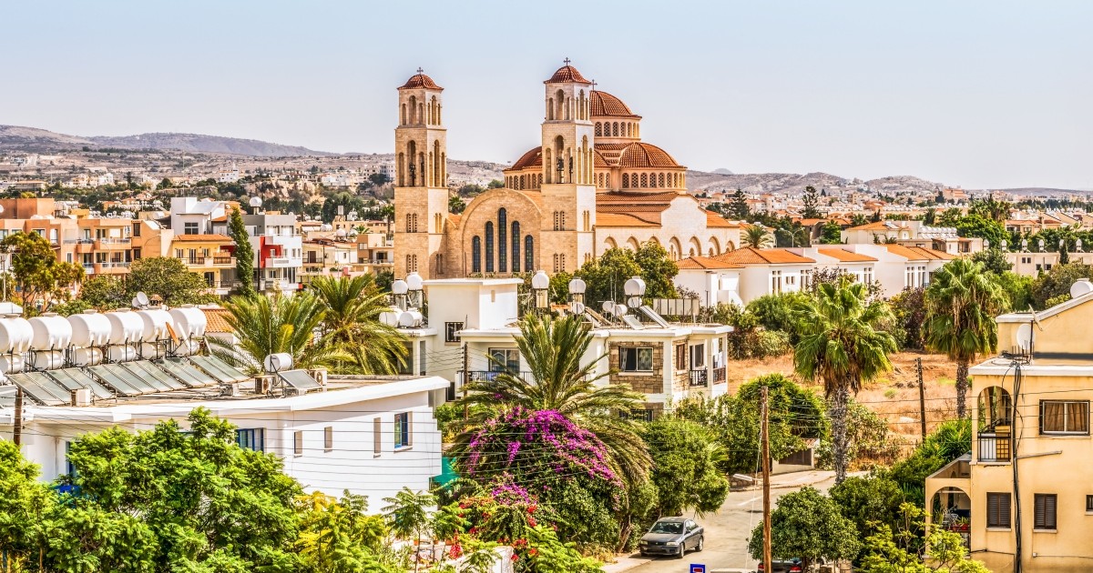 Cyprus festivals