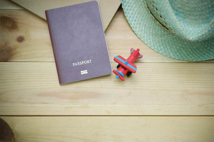 Passports