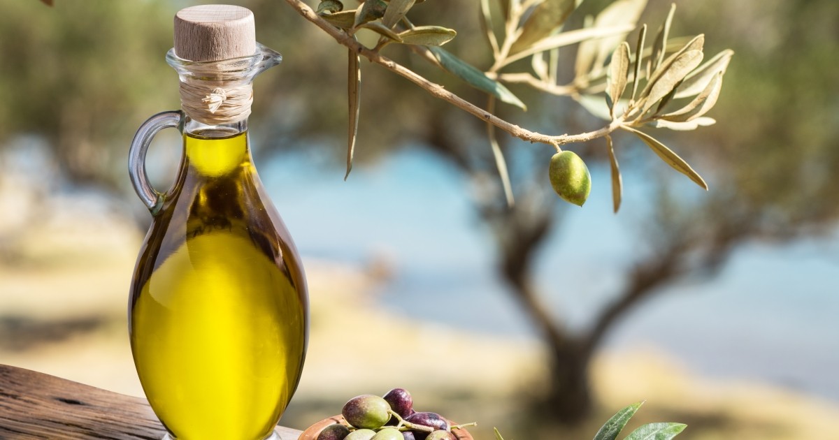 Paxos Olive Oil Museum