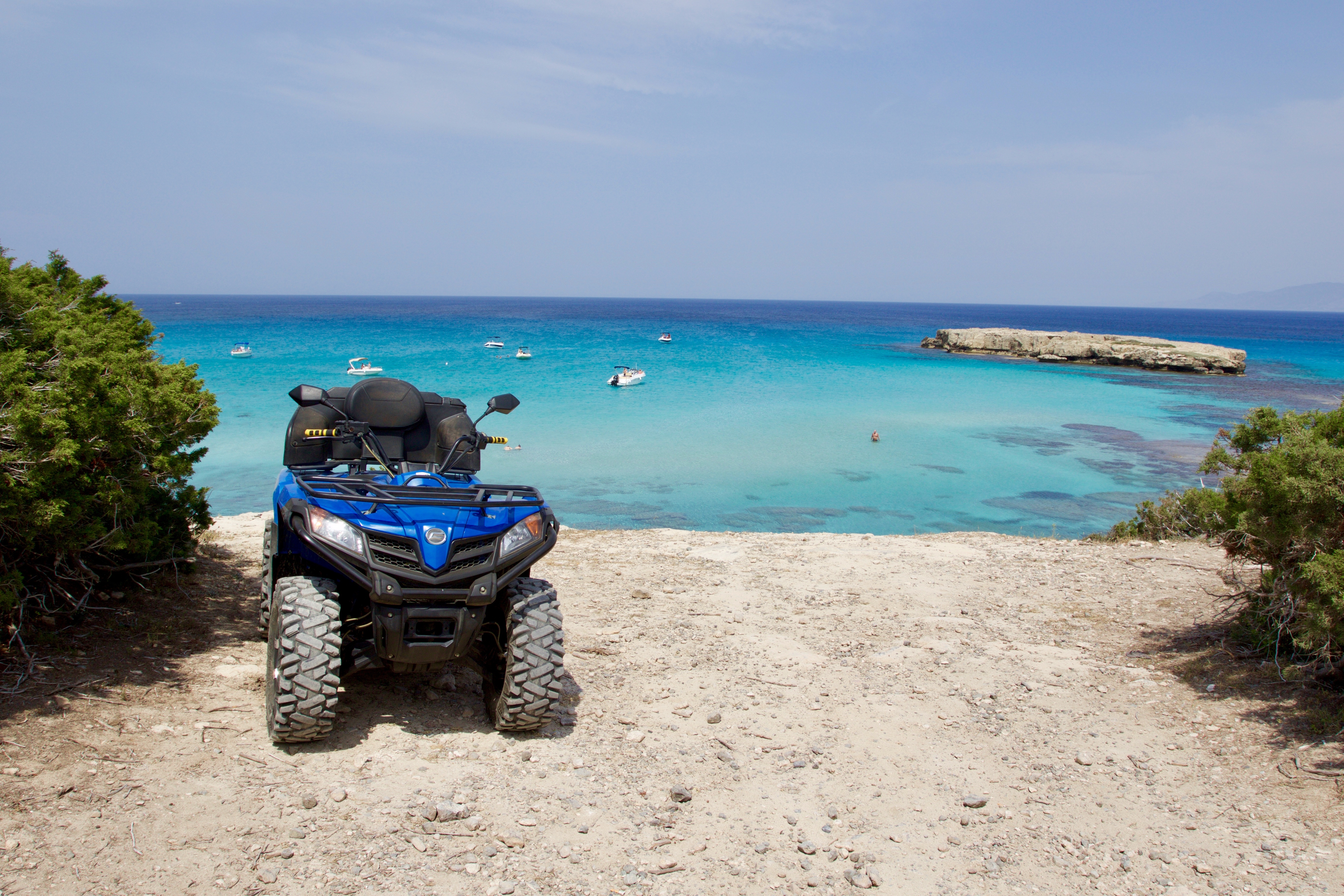 Quad Bike Safari