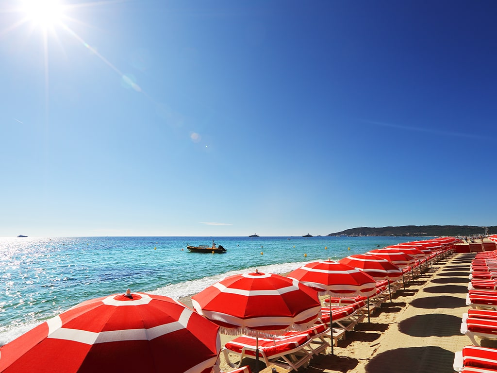 Things to do in the South of France