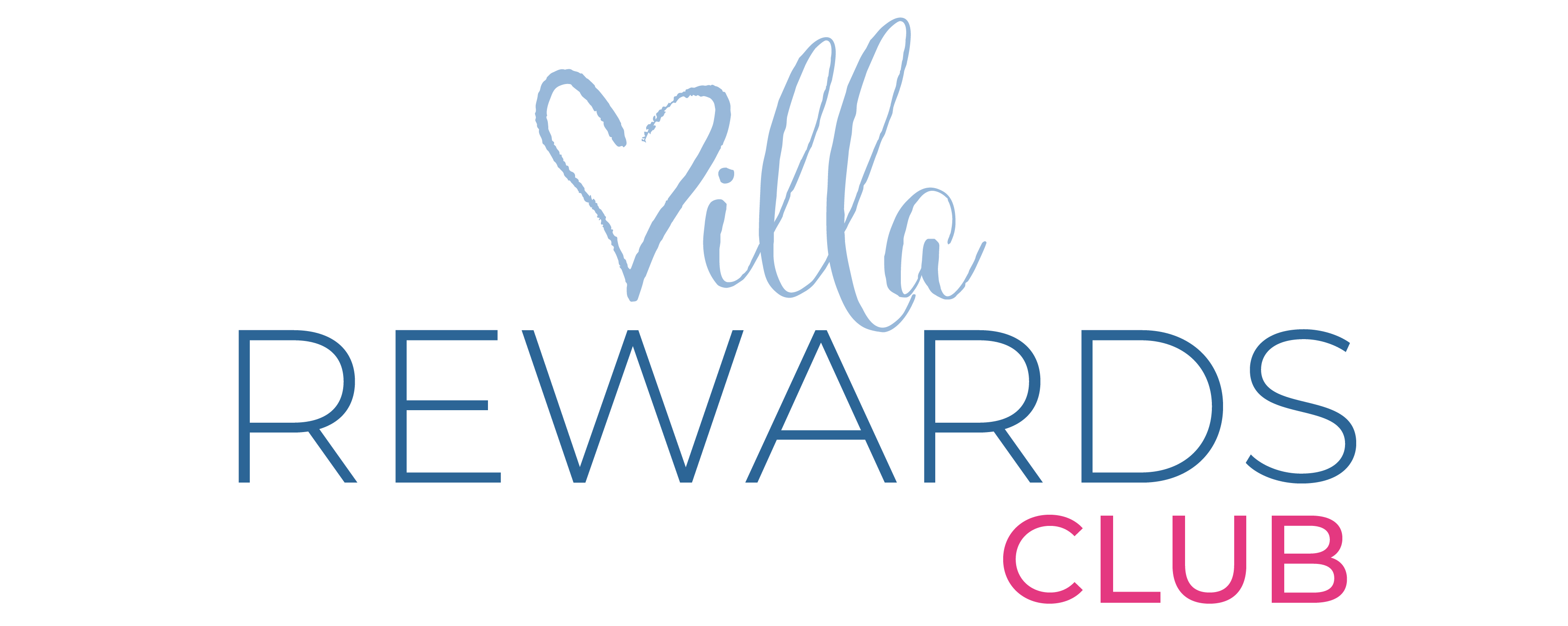 Villa Rewards Club