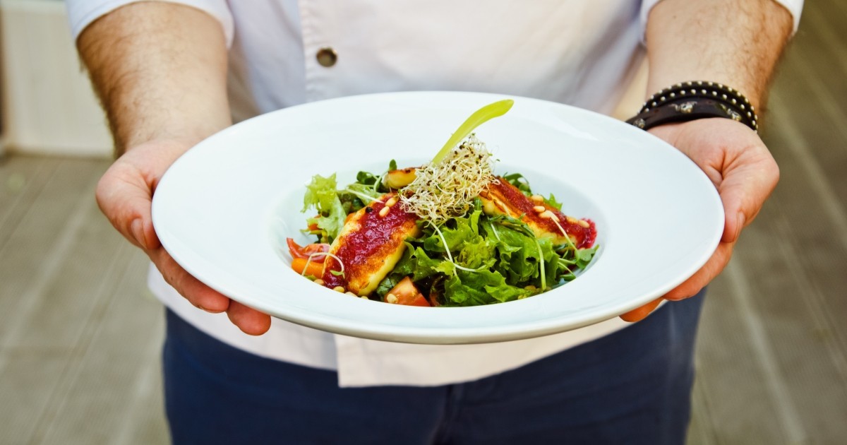 Culinary experiences in Cyprus