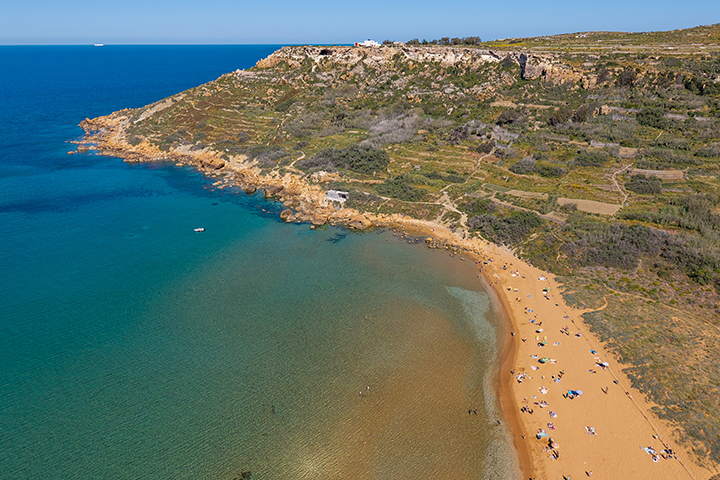 Ramla Bay