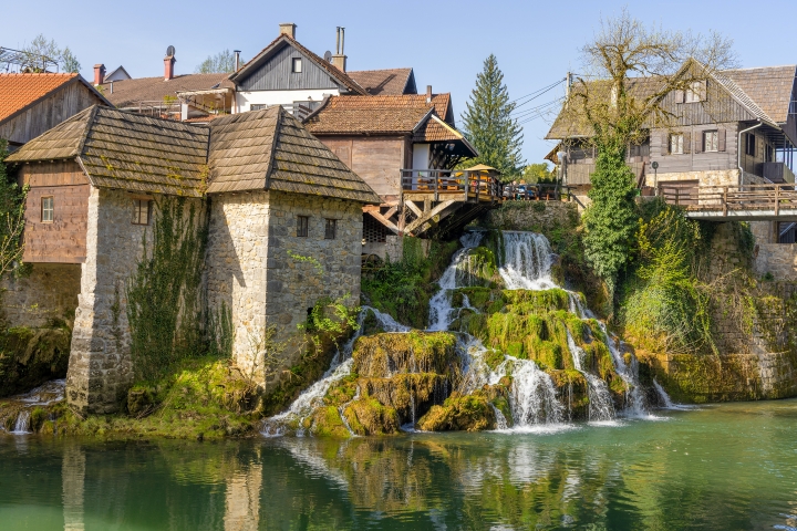 Rastoke