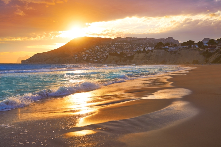 Summer in Spain travel guide