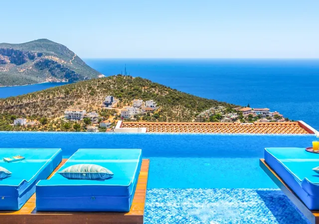 Villa Holidays with Private Pools | Summer 2026