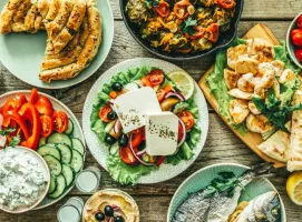 Cypriot Cuisine – A Journey Through Traditional Flavours