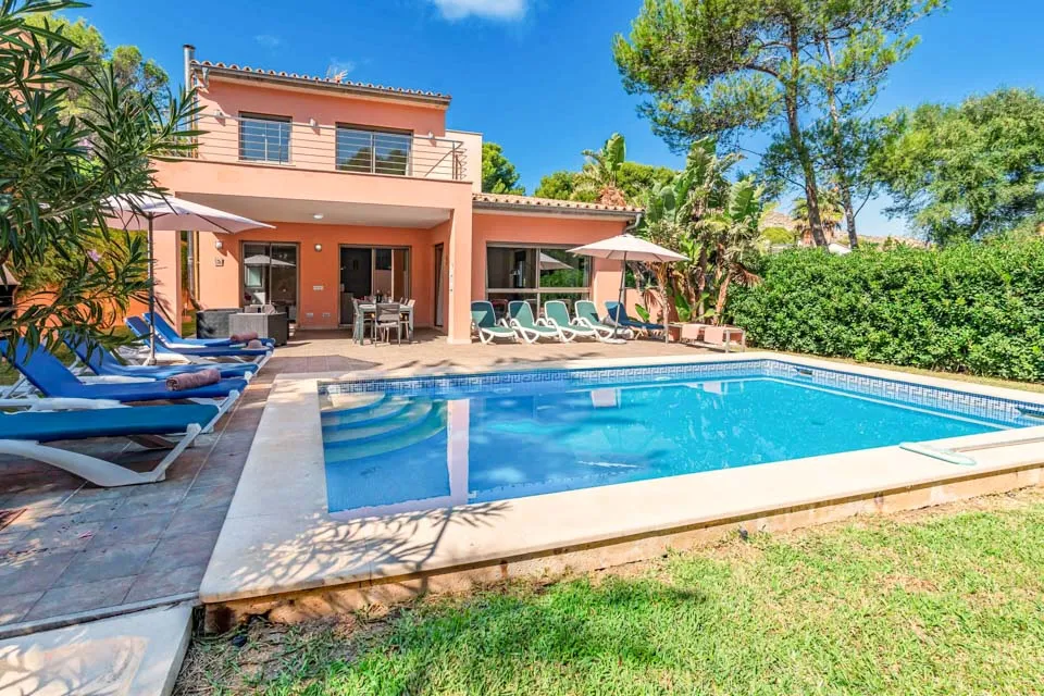 Private Pool