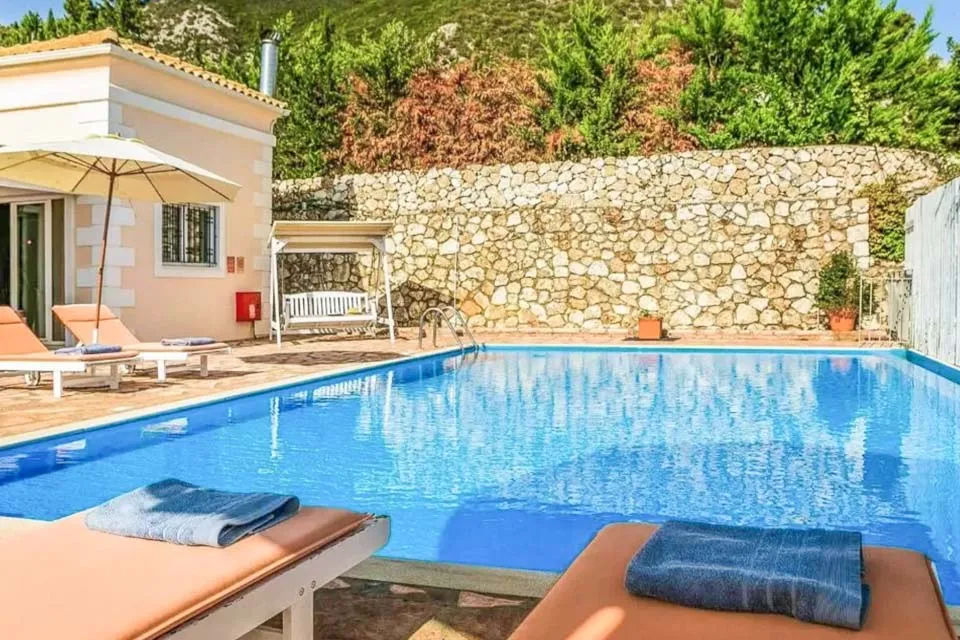 Private Pool
