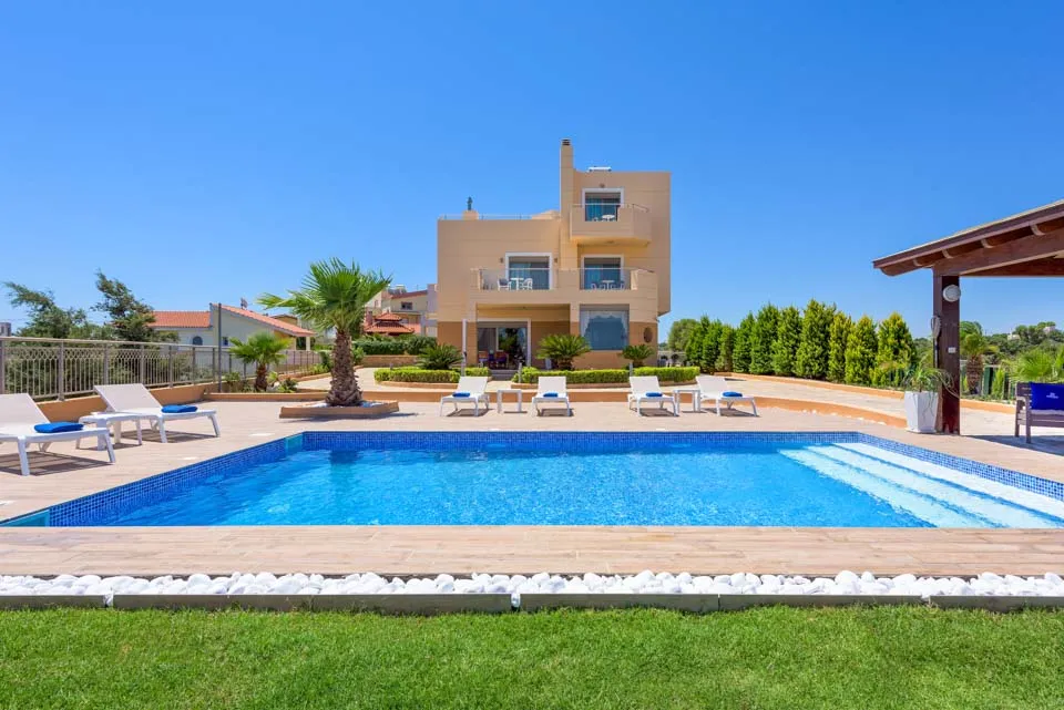 Private Pool