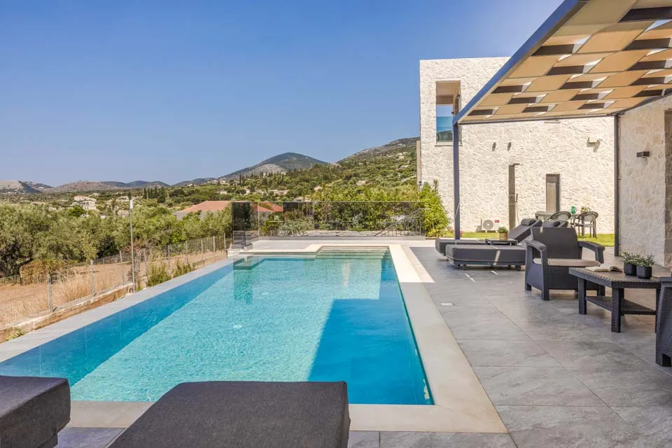 Private Pool