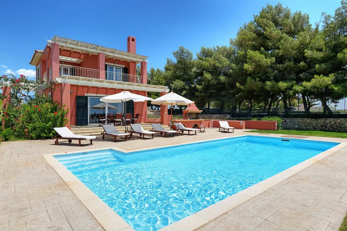 Private Pool