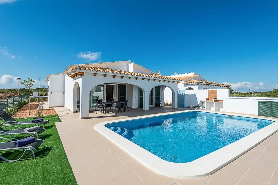 Private Pool