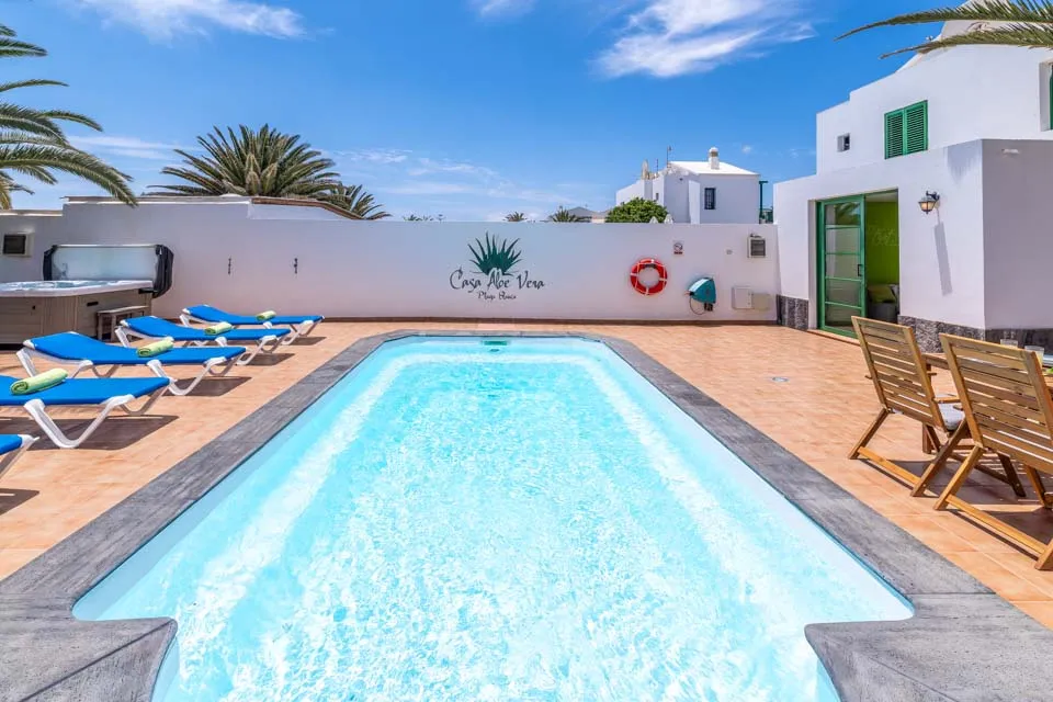 Private Pool