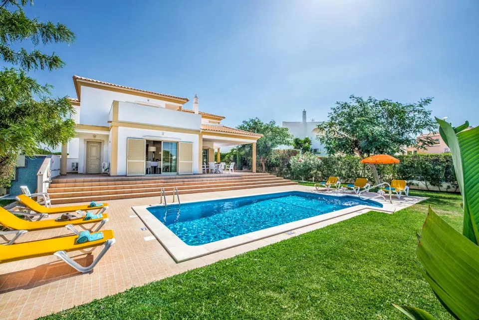 Private Pool