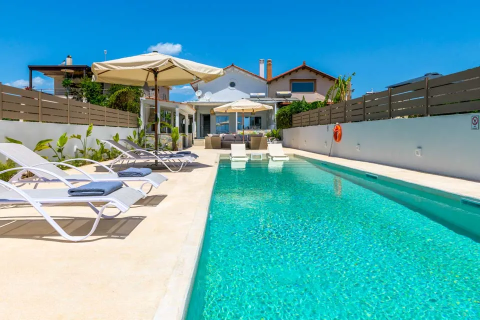 Private Pool