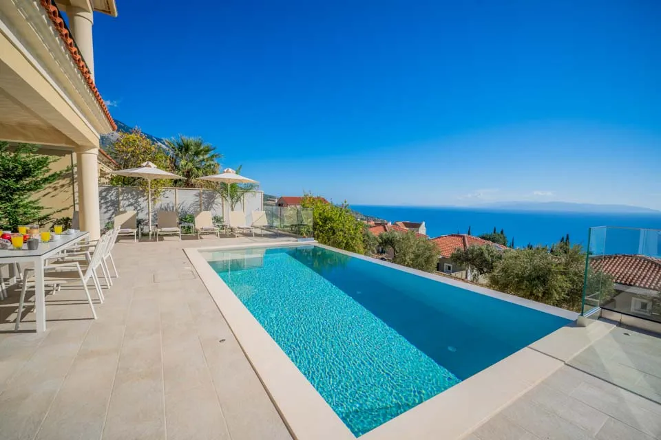 Private Pool