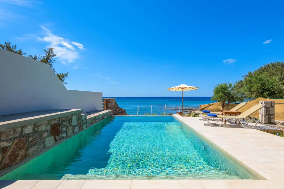Private Pool