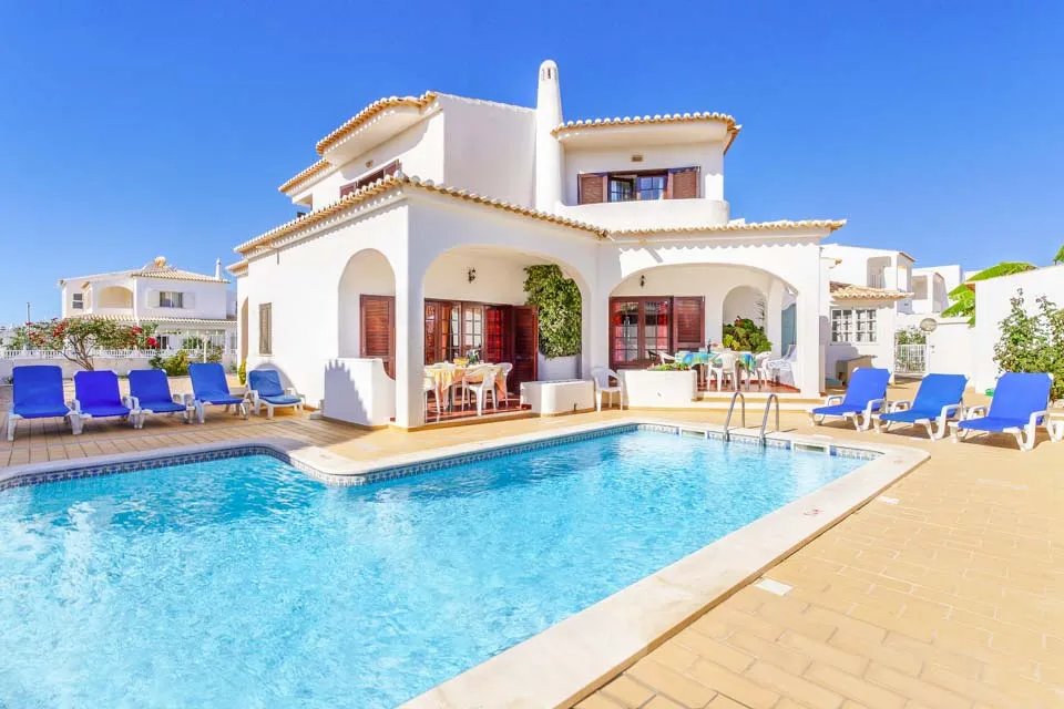 Private Pool