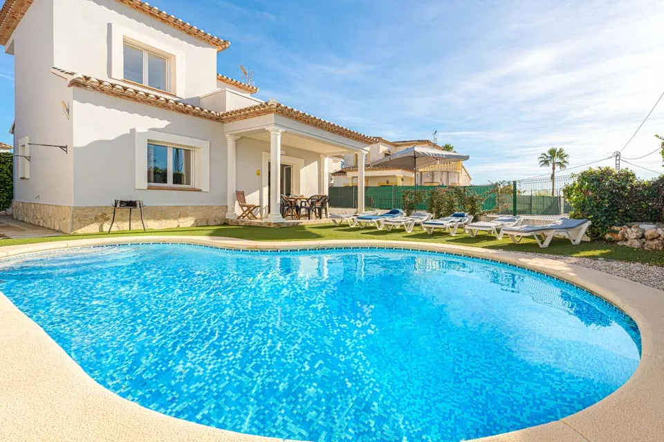 Private Pool