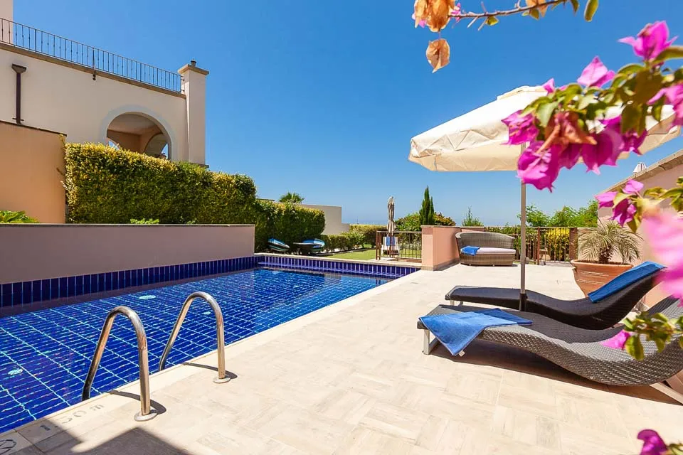 Private Pool