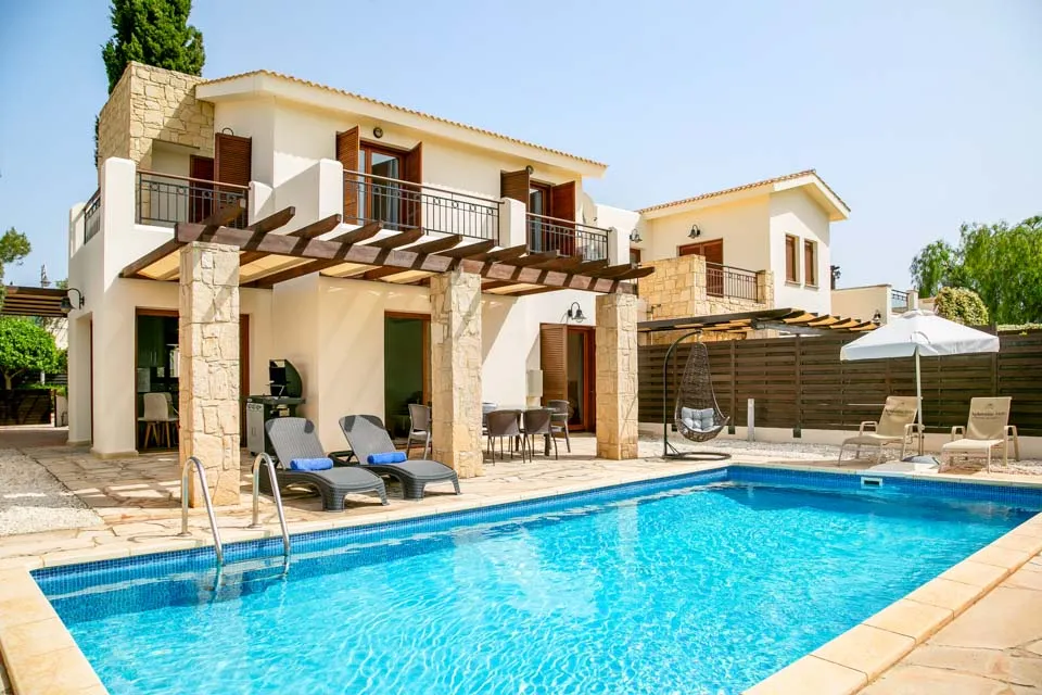 Private Pool