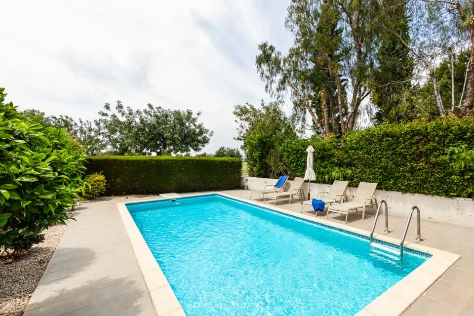 Private Pool