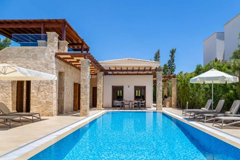 Private Pool