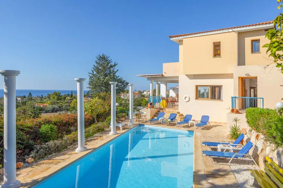 Private Pool
