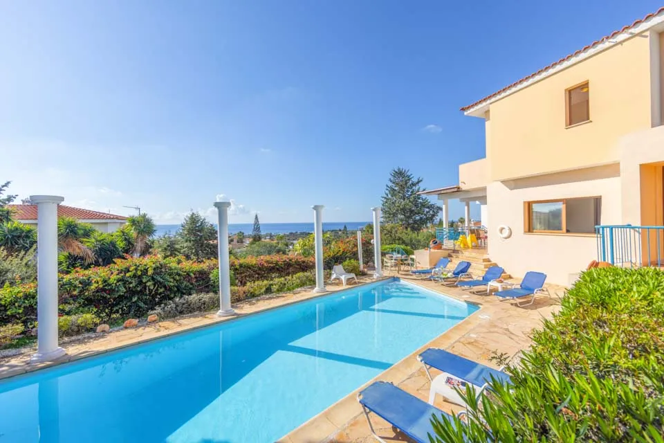 Private Pool
